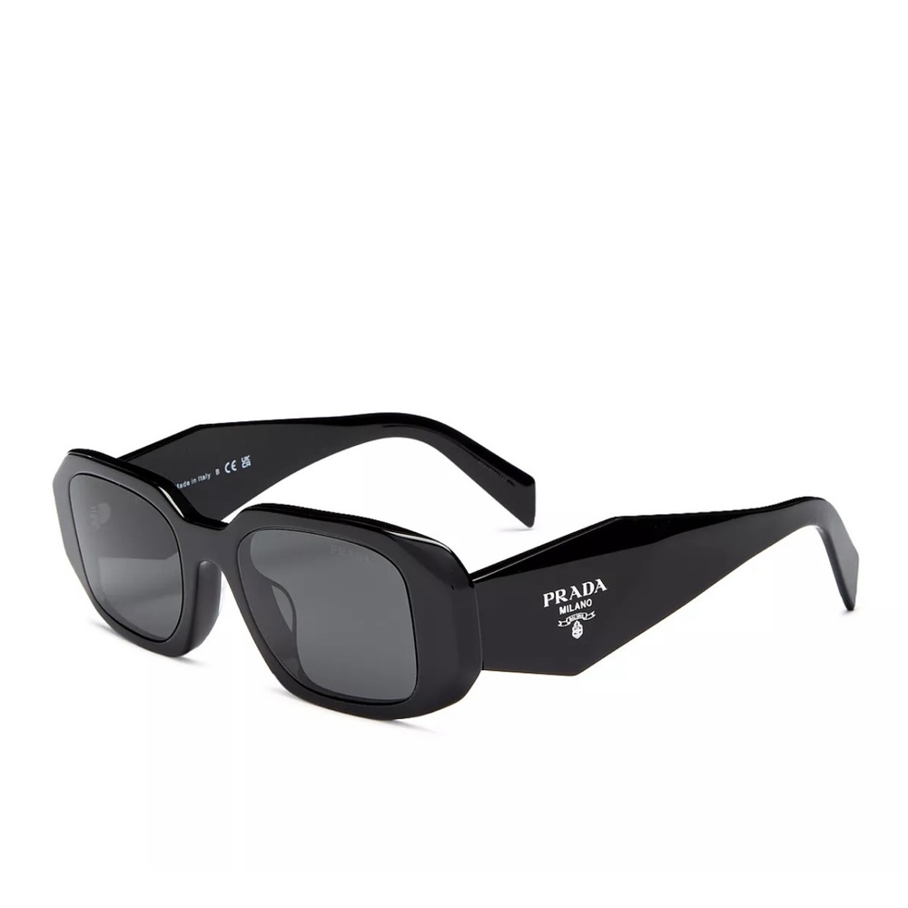 Prada sunglasses black